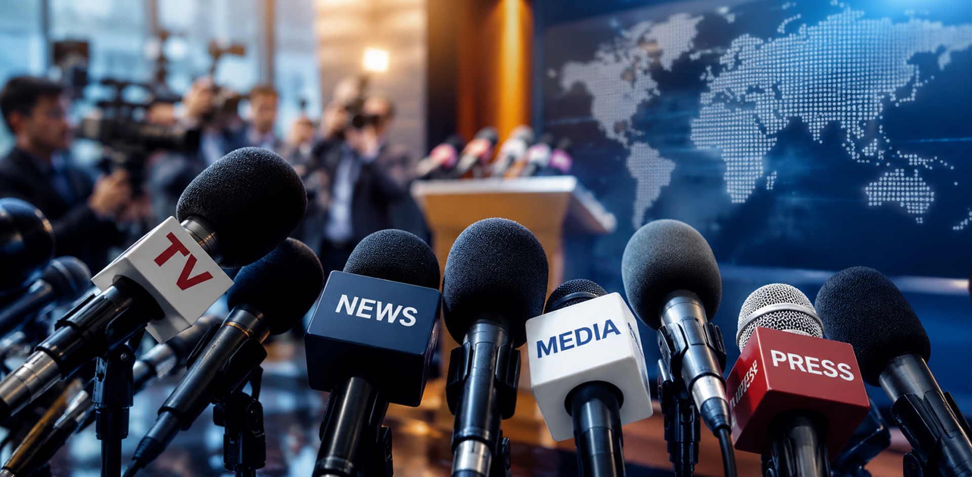 Public Relations